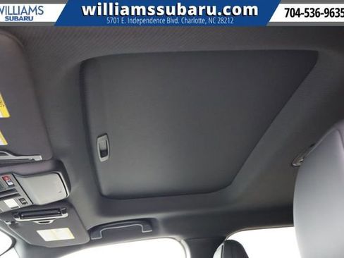 New 2026 Subaru Outback Premium image 17