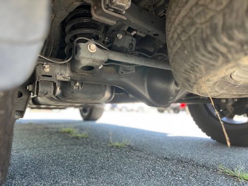 Used 2016 Toyota 4Runner Limited RWD image 31