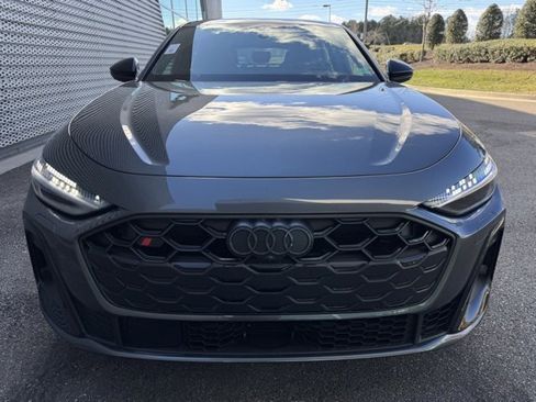 New 2025 Audi S5 Premium Plus image 7