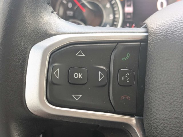 Used 2022 RAM 1500 Big Horn AWD/4WD image 23