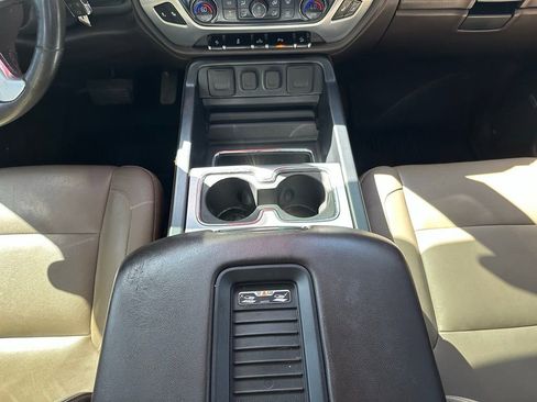 Used 2018 GMC Sierra 1500 SLT w/ SLT Premium Package image 22