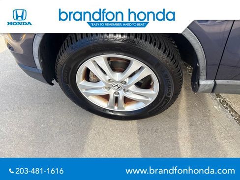 Used 2011 Honda CR-V EX image 32