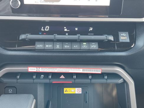 New 2026 Toyota Tundra SR5 image 20