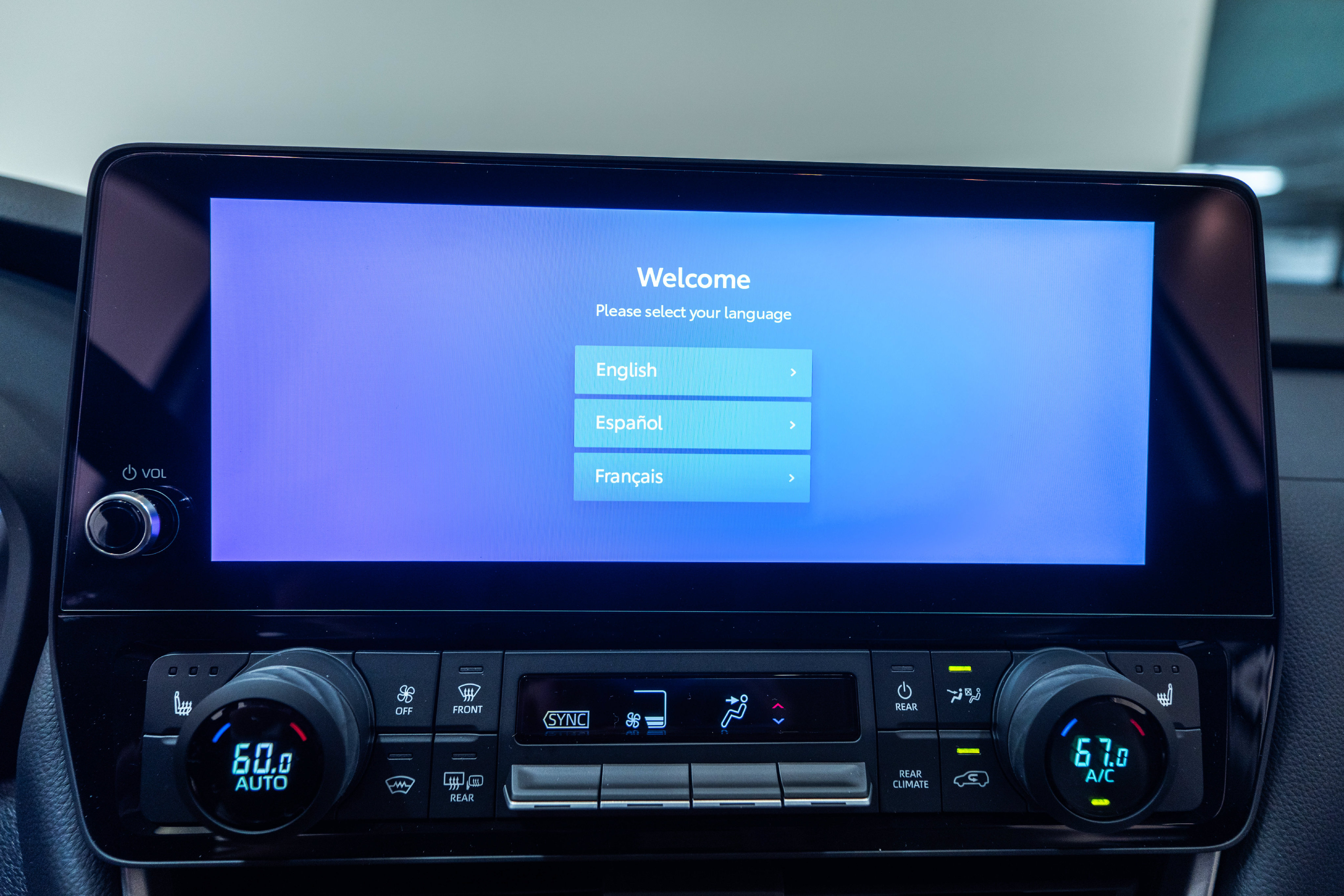 New 2026 Toyota Grand Highlander XLE FWD image 29