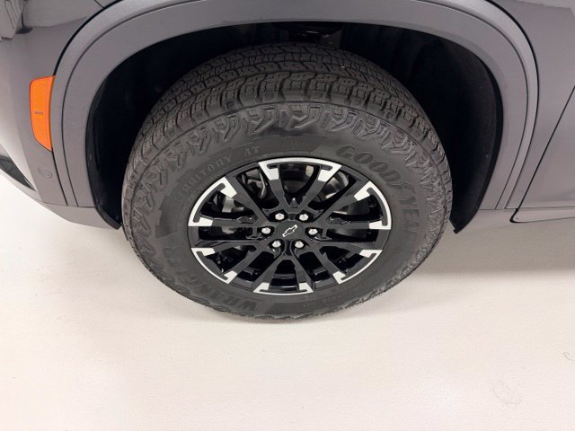Certified 2026 Chevrolet Traverse Z71 w/ Enhanced Driving Package AWD/4WD image 17