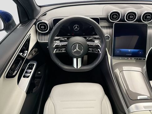 Certified 2023 Mercedes-Benz GLC 300 image 10