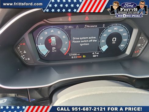 Used 2023 Audi Q3 2.0T Premium image 7