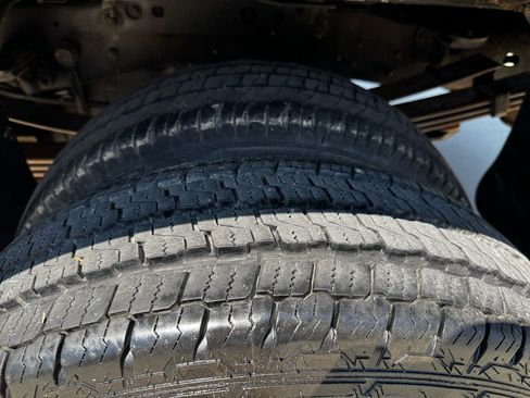 Used 2013 Ford F350 Lariat w/ Lariat Ultimate Pkg image 9