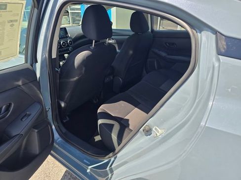 Used 2024 Nissan Sentra SV FWD image 26