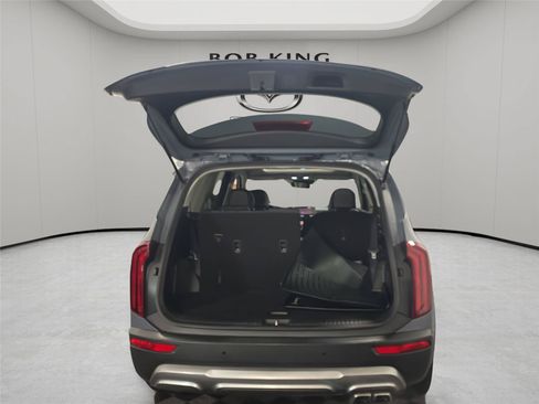 Used 2022 Kia Telluride S FWD image 12