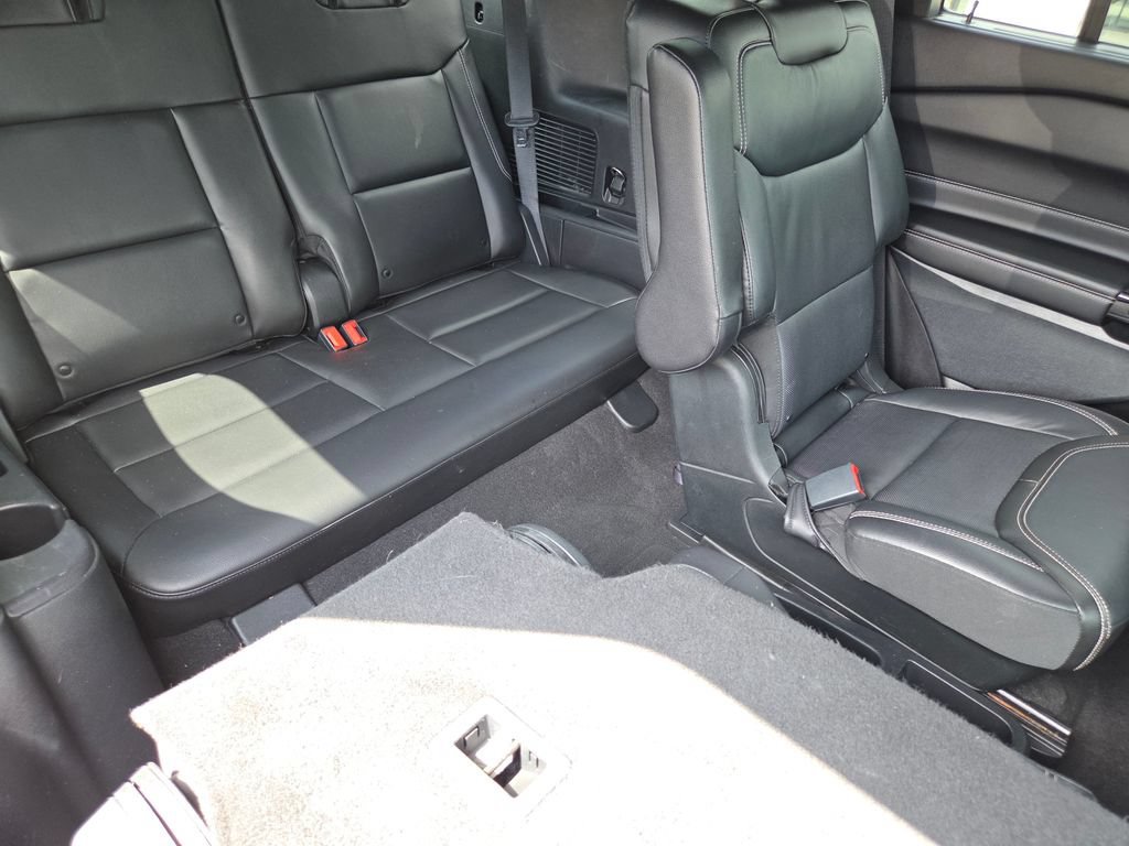 Used 2021 Ford Explorer ST w/ Equipment Group 401A AWD/4WD image 5