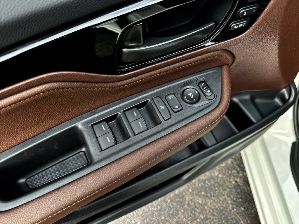New 2027 Honda Odyssey Touring image 13