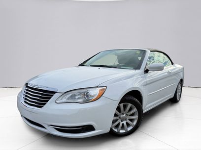 Used 2011 Chrysler 200 Touring