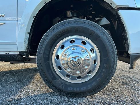 Used 2025 RAM 3500 Limited image 24