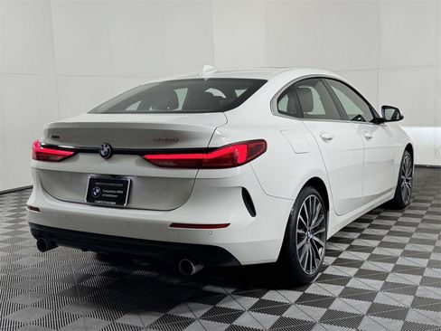 Used 2022 BMW 228i xDrive Gran Coupe w/ Convenience Package image 10