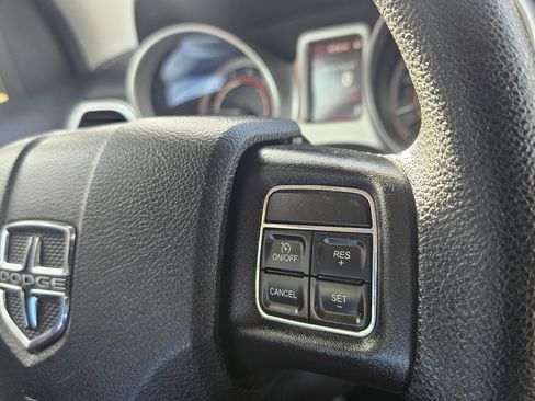 Used 2014 Dodge Journey SE w/ Quick Order Package 22F SE image 37