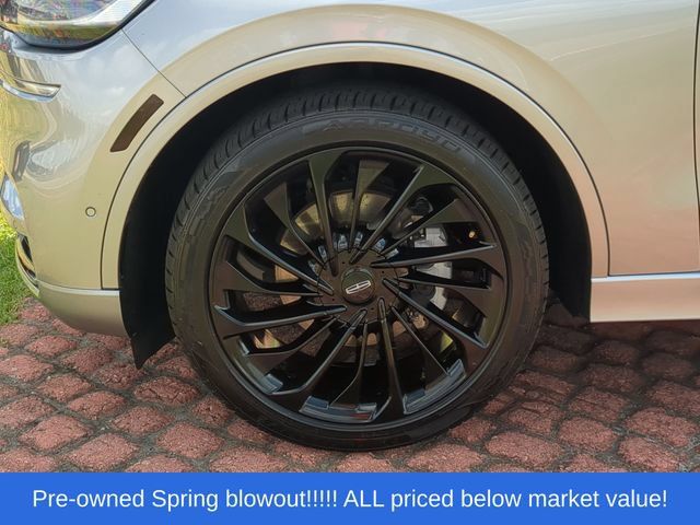 Used 2024 Lincoln Aviator Reserve w/ Jet Package RWD image 18