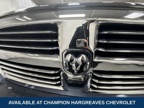 Used 2018 RAM 1500 Big Horn image 39