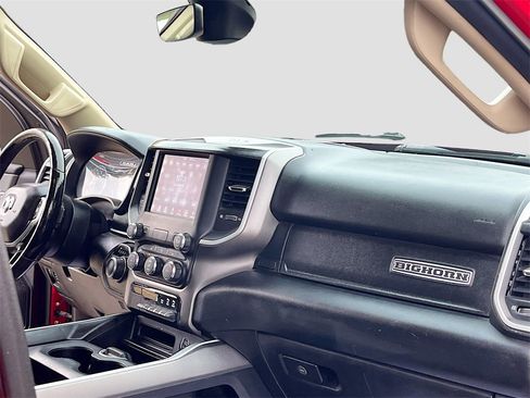 Used 2020 RAM 1500 Big Horn image 28