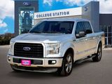 Used 2015 Ford F150 XLT w/ Equipment Group 302A Luxury image 3