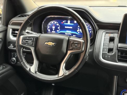 Used 2022 Chevrolet Tahoe LT image 31