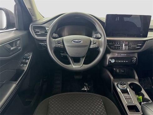 Used 2025 Ford Escape Active w/ Tech Pack #1 image 21