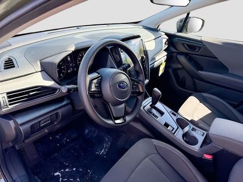 New 2026 Subaru Crosstrek 2.0i Premium AWD/4WD image 5