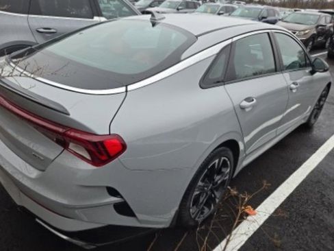 Used 2024 Kia K5 GT-Line w/ GT-Line Premium Package image 3