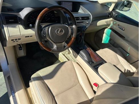 Used 2014 Lexus RX 350 FWD image 22