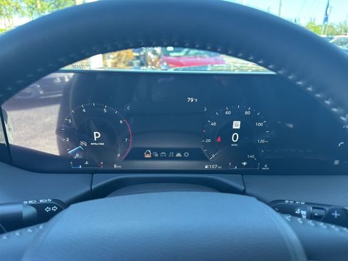 New 2026 Nissan Armada SV RWD image 16