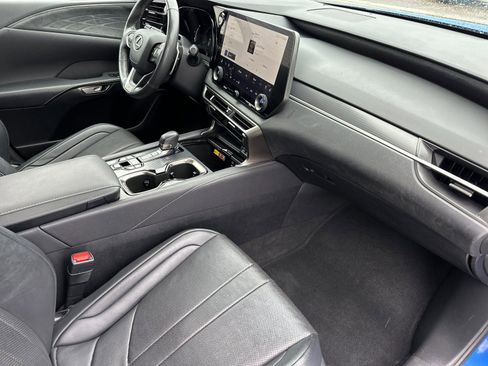 Used 2023 Lexus RX 350 F Sport image 16