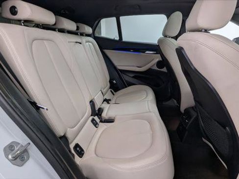 Used 2022 BMW X2 xDrive28i image 21
