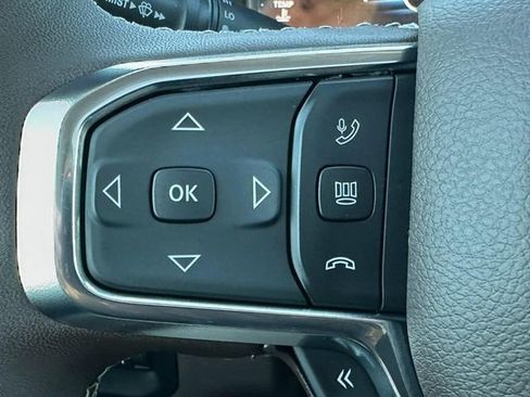 New 2026 RAM 1500 Laramie image 15