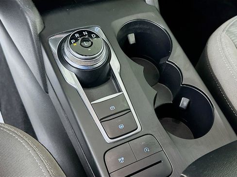 Used 2021 Ford Escape S image 16