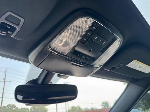 Used 2020 Jeep Grand Cherokee Trailhawk AWD/4WD image 27