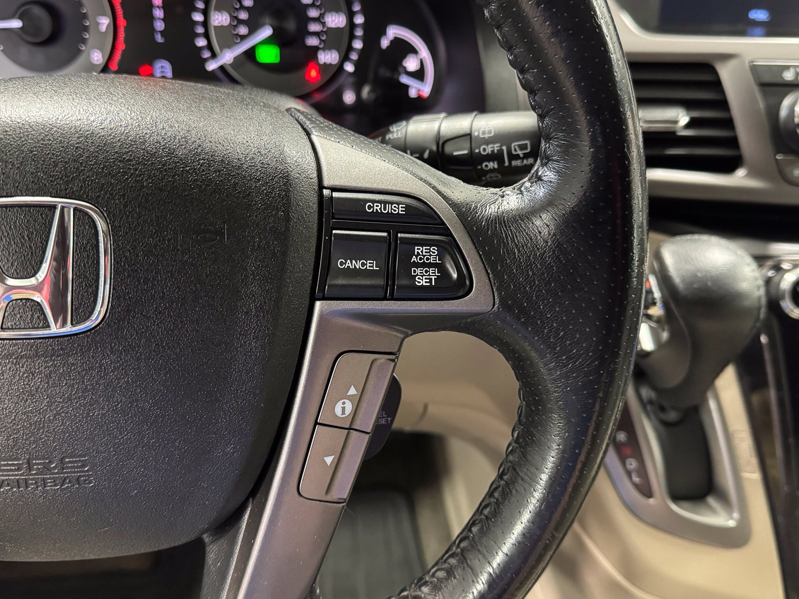 Used 2014 Honda Odyssey Touring image 21