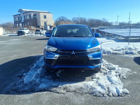 Used 2019 Mitsubishi Outlander Sport ES image 8