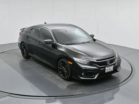 Used 2020 Honda Civic Si image 41