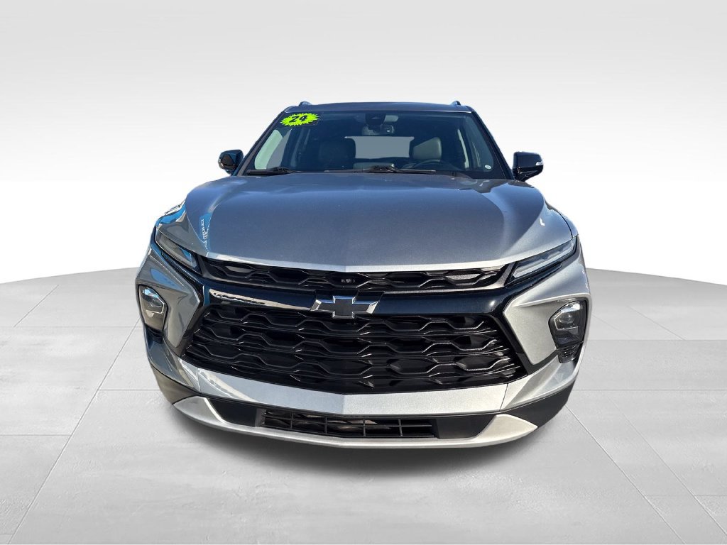 Used 2024 Chevrolet Blazer LT w/ Midnight/Sport Edition AWD/4WD image 9