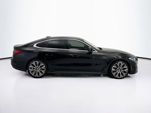 Used 2024 BMW 430i Gran Coupe w/ Premium Package RWD image 4