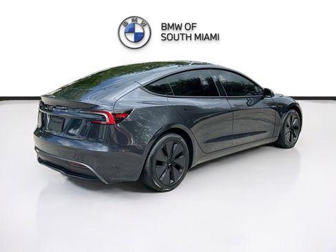 Used 2024 Tesla Model 3 Standard Range image 7
