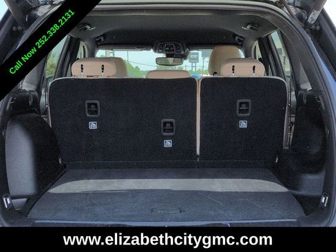 Used 2023 Jeep Grand Cherokee Limited image 13