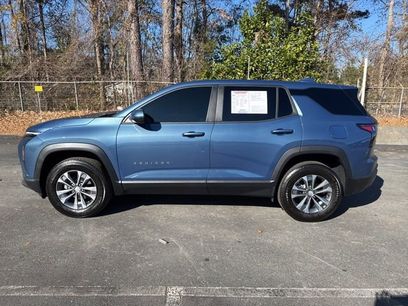 Used 2026 Chevrolet Equinox LT