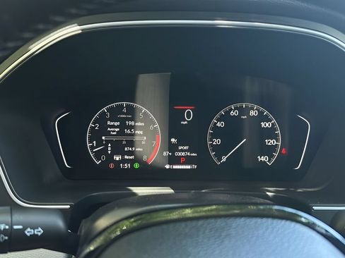 Used 2024 Honda Pilot EX-L image 31