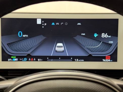 Used 2023 Hyundai Ioniq 5 SEL image 33