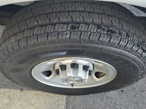 Used 2020 Chevrolet Express 2500 LS w/ Driver Convenience Package image 27