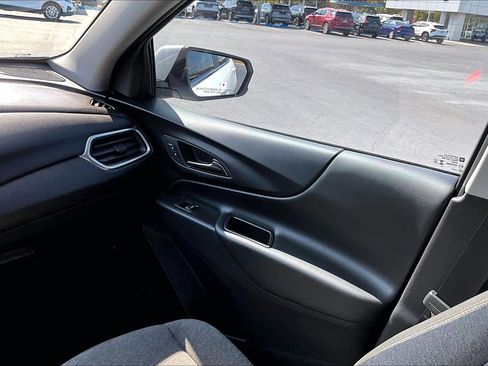 Certified 2023 Chevrolet Equinox LT image 15