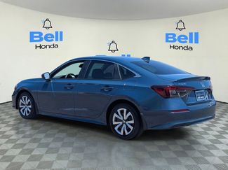 New 2026 Honda Civic LX video 2