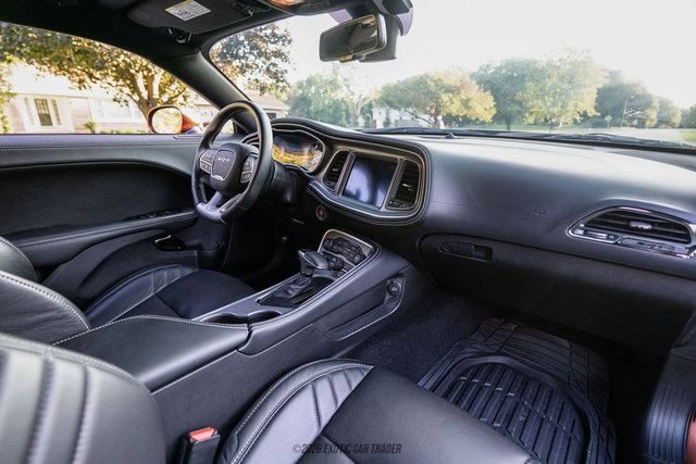 Used 2022 Dodge Challenger SRT Super Stock RWD image 31