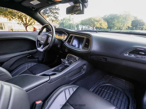 Used 2022 Dodge Challenger SRT Super Stock RWD image 31